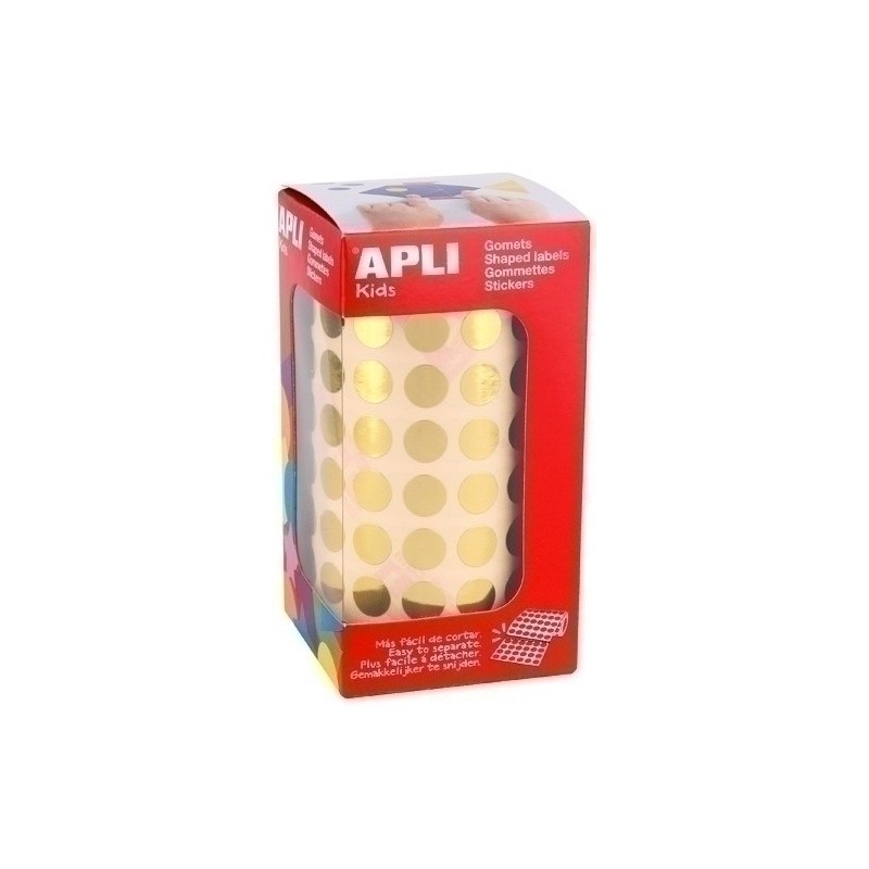 11626-GOMETS APLI (11626) MET.Rl.59h CR.10.5 O precio por 1 unidades