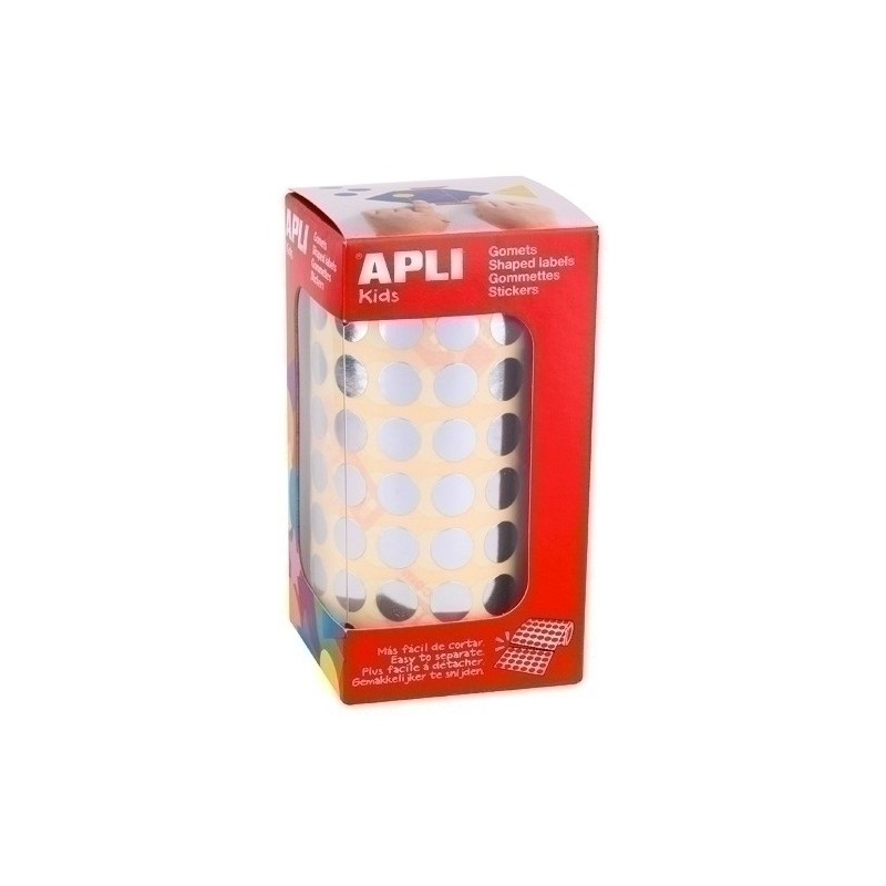 11627-GOMETS APLI (11627) MET.Rl.59h CR.10.5 P precio por 1 unidades