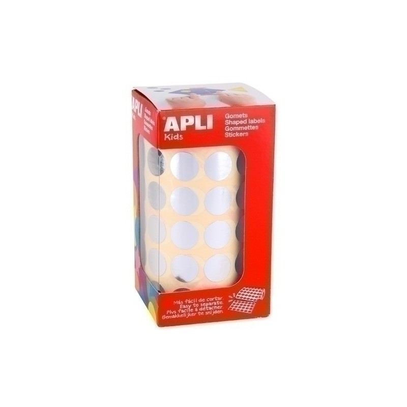 11630-GOMETS APLI (11630) MET.Rl.59h CR.15 PLT precio por 1 unidades