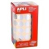 11630-GOMETS APLI (11630) MET.Rl.59h CR.15 PLT precio por 1 unidades