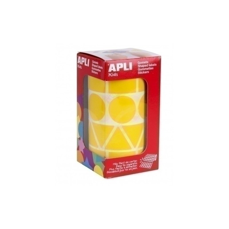 11160-GOMETS APLI (11160) Rl.59h XL.F.GEO.AMAR precio por 1 unidades