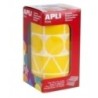 11160-GOMETS APLI (11160) Rl.59h XL.F.GEO.AMAR precio por 1 unidades