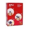 00691-GOMETS APLI (00691) Cj.200h CIRC.19 SUR. precio por 1 unidades