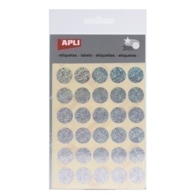 11810-GOMETS APLI (11810) MET.Bl.3h CIRC.20 HL precio por 10 unidades