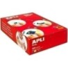 00702-GOMETS APLI (00702) Cj.200h TRIG.SURT. precio por 1 unidades