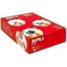 00703-GOMETS APLI (00703) Cj.200h CUAD.SURT. precio por 1 unidades