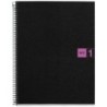MR2475-BLOCK MR MC NB-1 PP A4 80h CD.5 FUCSIA precio por 5 unidades