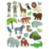 11445-GOMETS APLI (11445) TEMAT.Bl.12h SELVA precio por 5 unidades