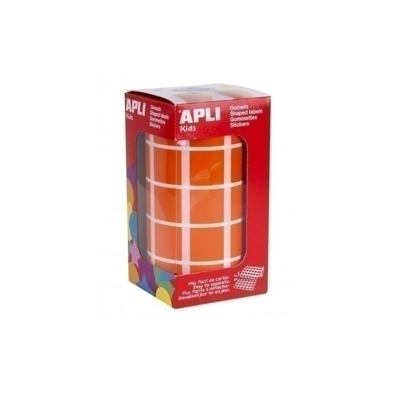 11498-GOMETS APLI (11498) Rl.59h CUAD.20 NARJ. precio por 1 unidades