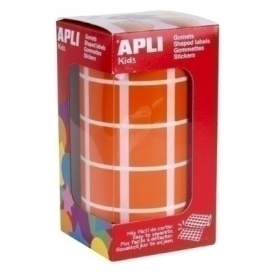 11498-GOMETS APLI (11498) Rl.59h CUAD.20 NARJ. precio por 1 unidades