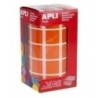 11498-GOMETS APLI (11498) Rl.59h CUAD.20 NARJ. precio por 1 unidades