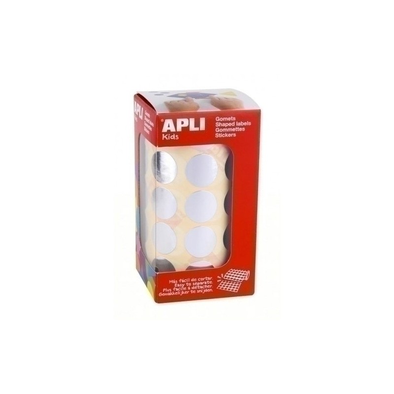 11633-GOMETS APLI (11633) MET.Rl.59h CR.20 PLT precio por 1 unidades