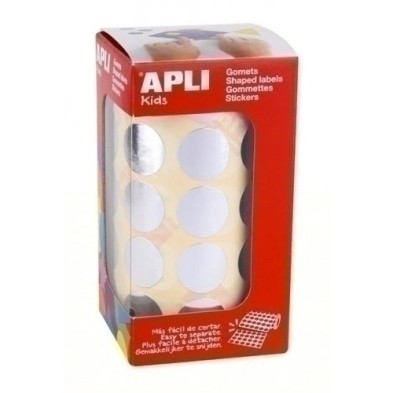 11633-GOMETS APLI (11633) MET.Rl.59h CR.20 PLT precio por 1 unidades