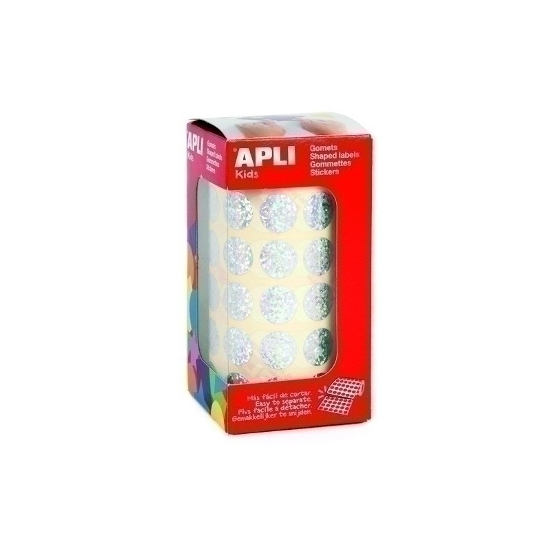 11634-GOMETS APLI (11634) MET.Rl.59h CR.20 HOL precio por 1 unidades