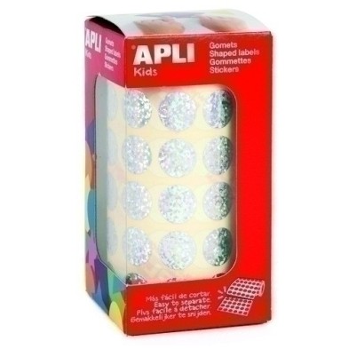 11634-GOMETS APLI (11634) MET.Rl.59h CR.20 HOL precio por 1 unidades