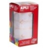 11905-GOMETS APLI (11905) Rl.59h CIRC.20 BLAN. precio por 1 unidades