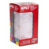 11906-GOMETS APLI (11906) Rl.59h TRIG.20 BLAN. precio por 1 unidades