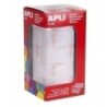 11907-GOMETS APLI (11907) Rl.59h CUAD.20 BLAN. precio por 1 unidades