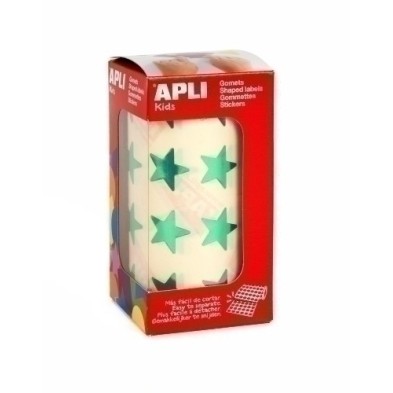 12054-GOMETS APLI (12054) MET.Rl.59h ESTR.VDE. precio por 1 unidades