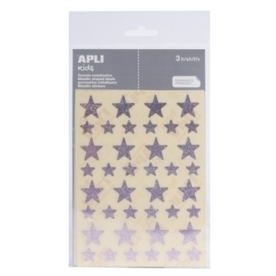 12055-GOMETS APLI (12055) MET.Bl.3h ESTR.RS. precio por 10 unidades