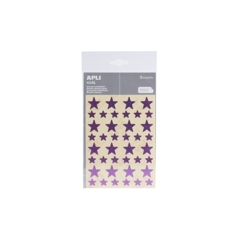 12056-GOMETS APLI (12056) MET.Bl.3h ESTR.LL. precio por 10 unidades