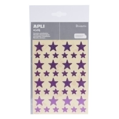 12056-GOMETS APLI (12056) MET.Bl.3h ESTR.LL. precio por 10 unidades