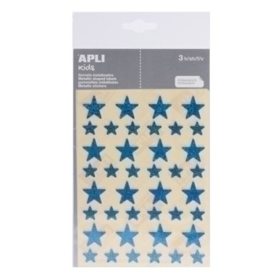 12057-GOMETS APLI (12057) MET.Bl.3h ESTR.AZ. precio por 10 unidades