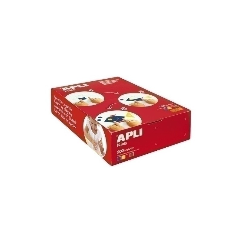 00701-GOMETS APLI (00701) Cj.200h CIRC.SURT. precio por 1 unidades