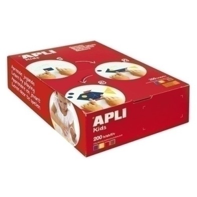 00701-GOMETS APLI (00701) Cj.200h CIRC.SURT. precio por 1 unidades