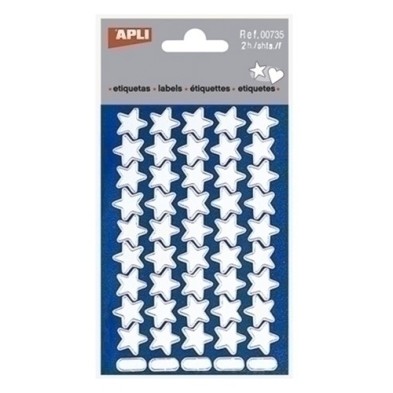 00735-GOMETS APLI (00735) EyC Bl.2h ESTR.5.PLA precio por 10 unidades