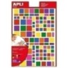 13240-GOMETS APLI (13240) Bl.REMOV.6h SURTIDO precio por 10 unidades