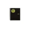 MR6039-BLOCK MR NB-4 mic.PP A5 120h CD.5 RECIC precio por 5 unidades