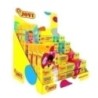 D04001-EXPOSITOR JOVI GOUACHE&FINGER SURT.48 precio por 1 unidades