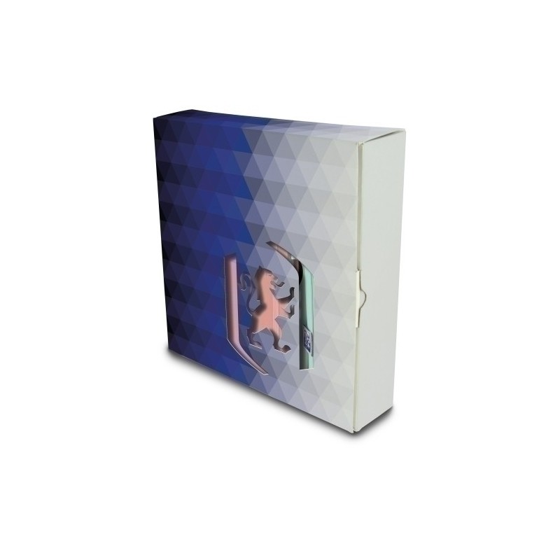400169580-LOTE OXFORD REGALO EXECUTIVE PASTEL precio por 3 unidades