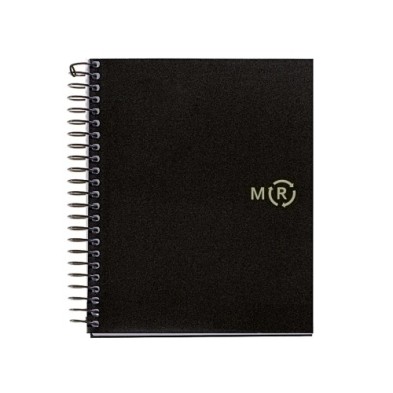 MR6040-BLOCK MR NB-4 mic.PP A6 100h CD.5 RECIC precio por 5 unidades