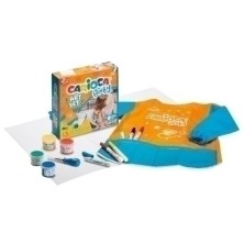 43015-SET CARIOCA BABY CREATOR 12 pcs precio por 1 unidades