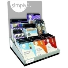 EXP.SIMPLY 23-EXPOSITOR...