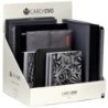 69523952-EXPOSITOR CARCHIVO CAP. BLACK EDIT.18 precio por 1 unidades