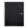MR47138-BLOCK MR NB-4 mic.PP A4 140h CD.5 BASIC precio por 5 unidades