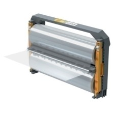 4410025-FILM PLASTIF. GBC...