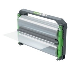 4410024-FILM PLASTIF. GBC...