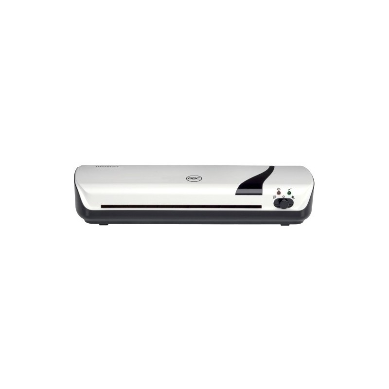 4410034-PLASTIFICADORA GBC INSPIRE+ A4 BL precio por 1 unidades