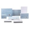 F-2 (LISA)-FICHAS LOAN LISAS  75x125 (Paq.100) precio por 1 unidades