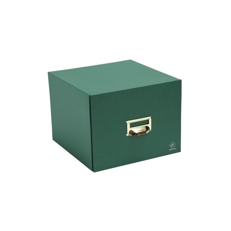 4-1000/FD1004-FICHERO MARIOLA CARTON 1000 FICHAS Nº4 precio por 1 unidades