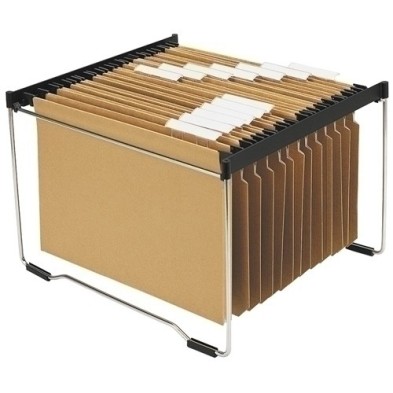 400021892-BASTIDOR CARP.COLG.GIO KIT OFFICE A4/Fº precio por 1 unidades