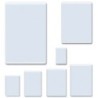 46003-FUNDA CARNET ESS.PVC 140µ 78x114 P/100 precio por 1 unidades