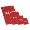 400032071-BLOCK DE NOTAS ENRI TAPA A4 80h LISO precio por 5 unidades