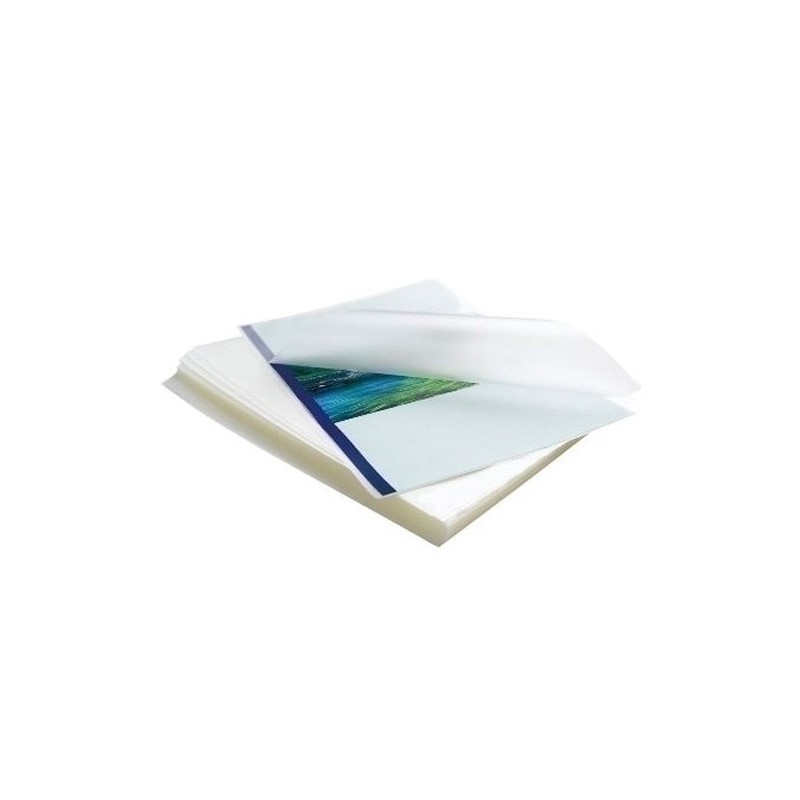 0101A280-FUNDA PLASTIF. YOSAN A2 80µ P/100 precio por 1 unidades