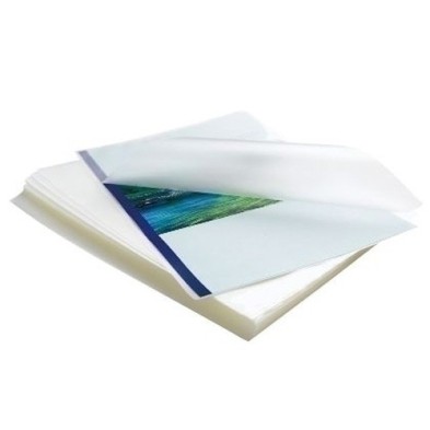 0101A280-FUNDA PLASTIF. YOSAN A2 80µ P/100 precio por 1 unidades
