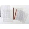135-10-FUNDA DIAP.IBERP.PVC 22x27 4T. 20  P/100 precio por 1 unidades